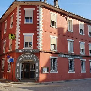 Logis Hôtel du Fer à Cheval